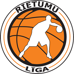 Rietumulīga logo